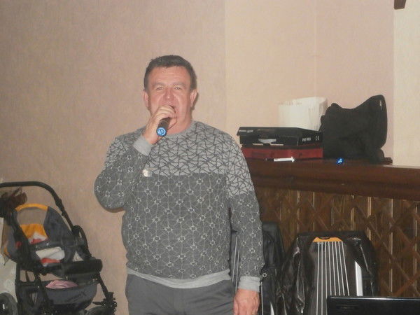 Владимир Гришин