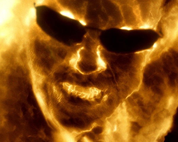 Серёга Парфёнов