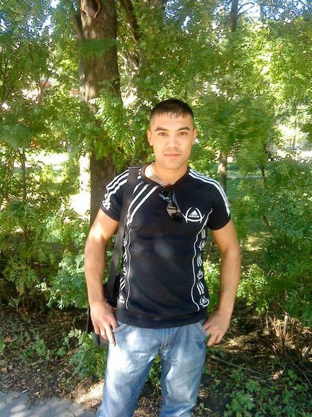 Ахледдин Буховадинов