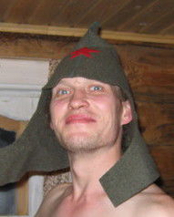 Алексей Буланенков