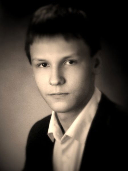 Олег Рамазанов