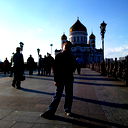 Витя Дьяконов