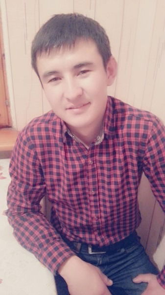 Асхат Хамзин