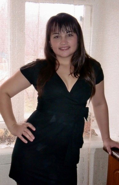 Гульназ Галимова