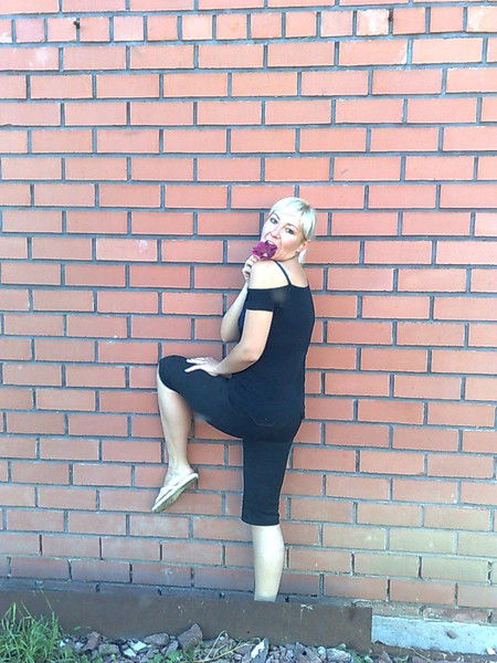 Светлана Семченкова