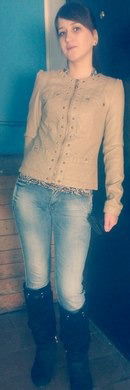 Танюха Максимова