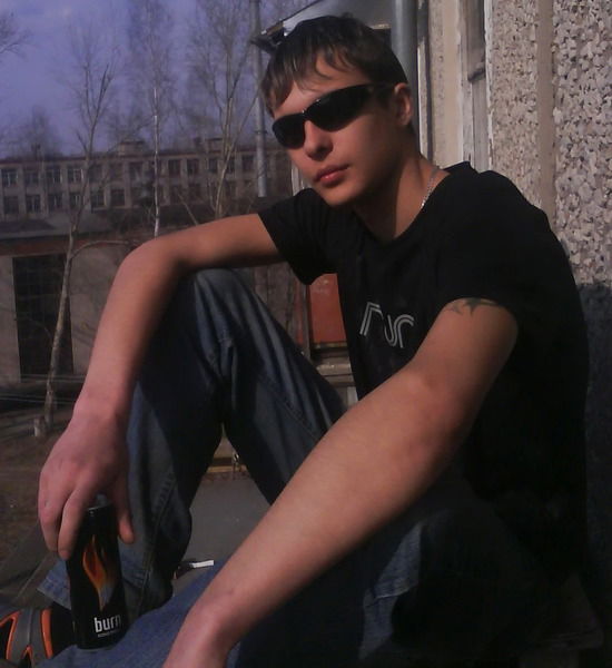 Алексей Иванов