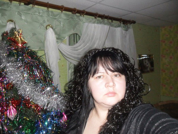 Галина Калашникова