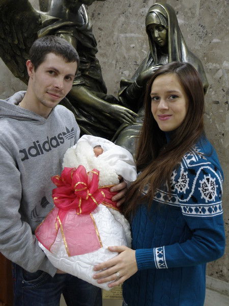 Екатерина Соловьева