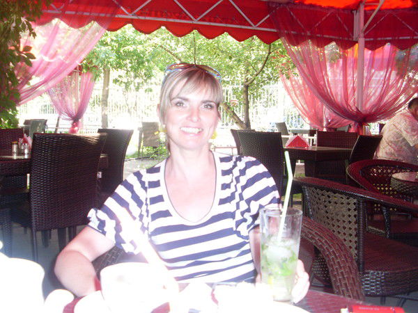 Елена Крюкова