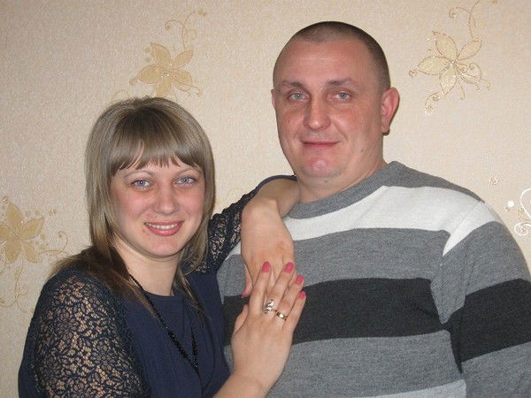 Максим Гичко