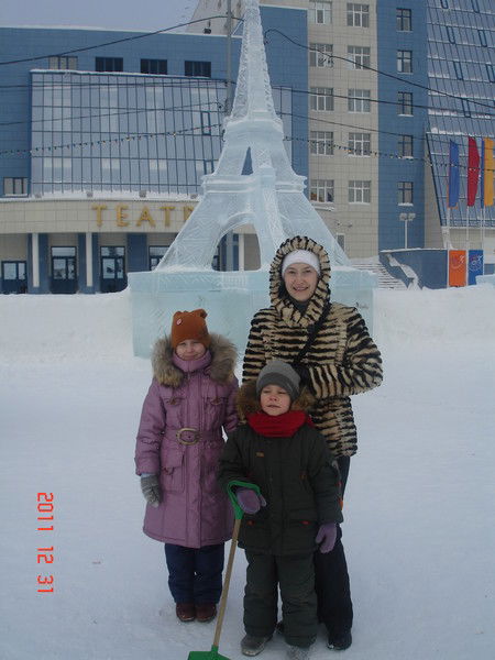 Роман Пономарев