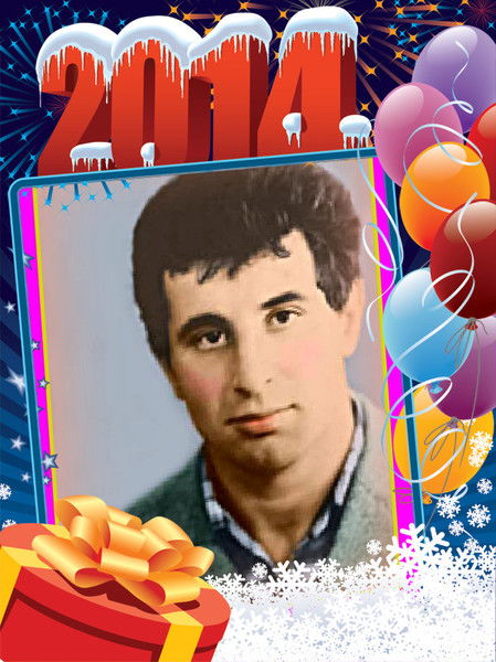 Владимир Гришин