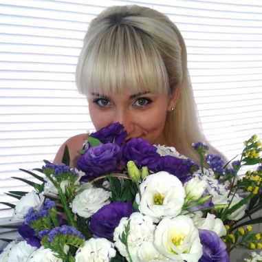 Алёна Красовская