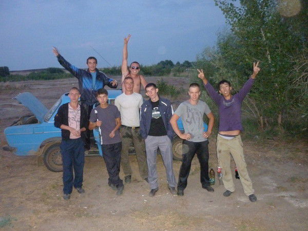 Витек Хайдин