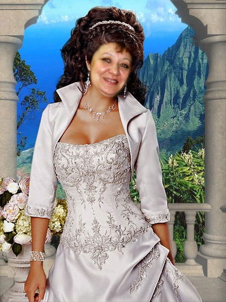 Светлана Кислицина