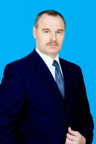 Александр Морозов