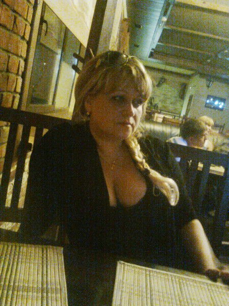 Наталья Чурашова