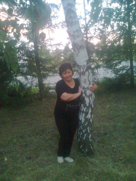 Гульнар Шаяхметова