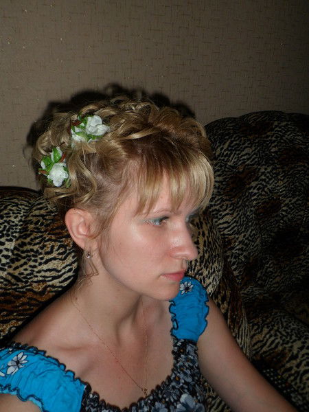 Юлия Сальникова