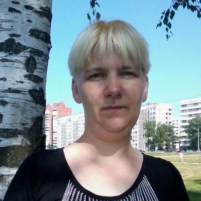 Мария Новикова