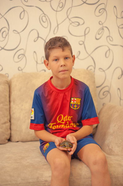 Роман Моисеев