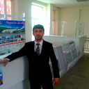 Soleh Dusmatov
