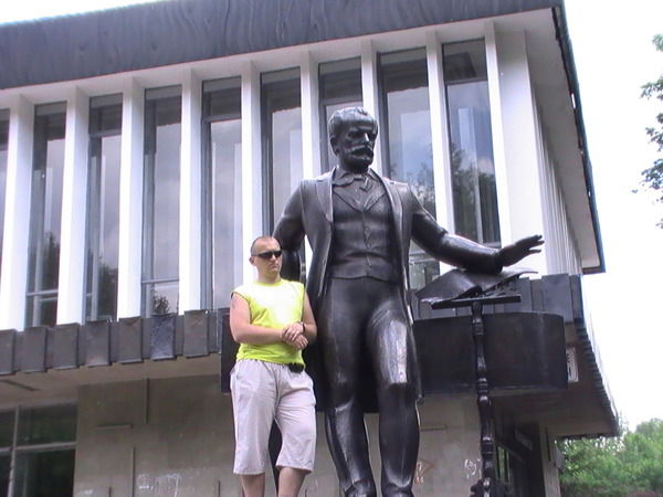 Сергей Соменко