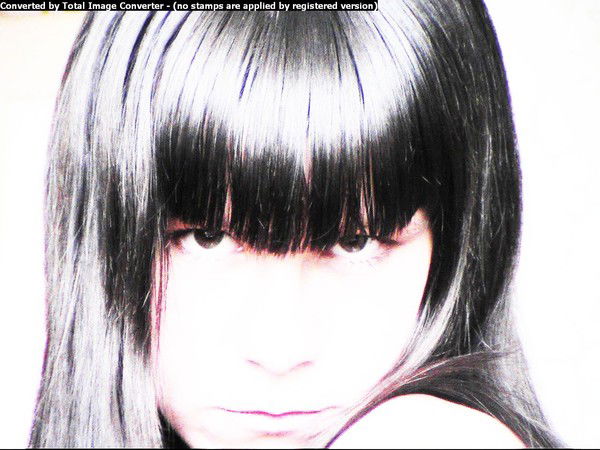 Карина Маркова