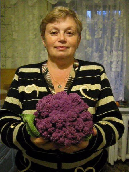 Антонина Куклина