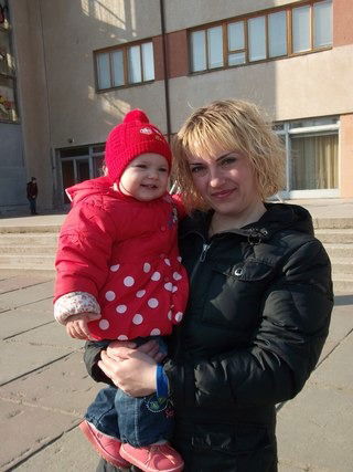 Света Шевчук