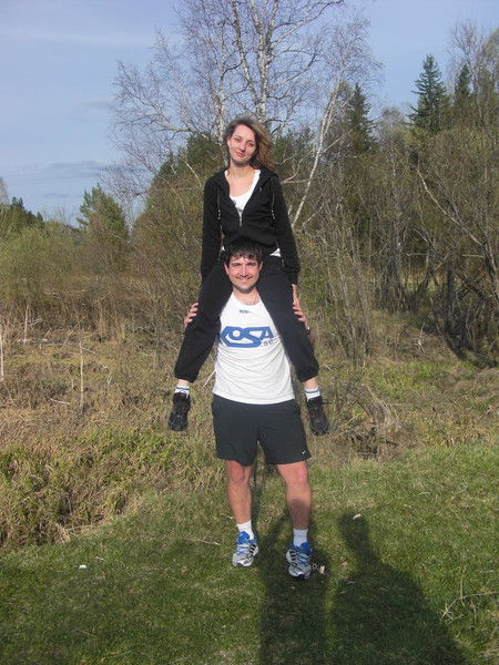 Максим Царёв