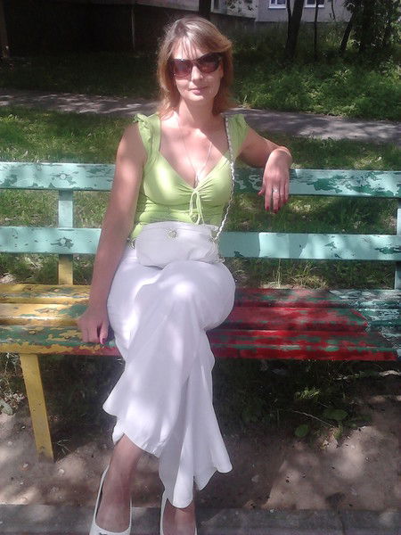 Ирина Педченко