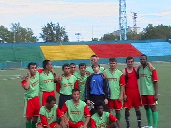 Нумон Мирзоев