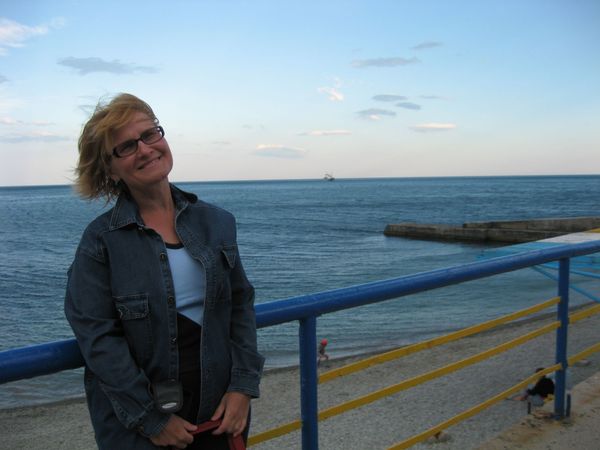 Татьяна Калюга