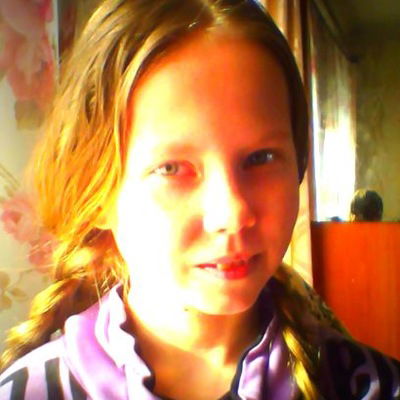 Светлана Копытова