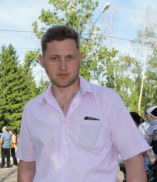 Алексей Арбузов