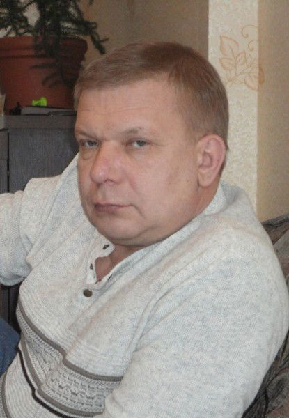 Сергей Жданов