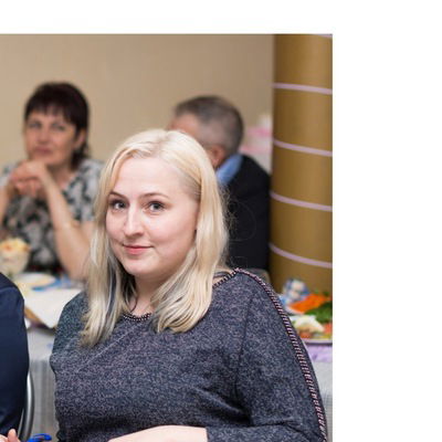 Ольга Кузнецова