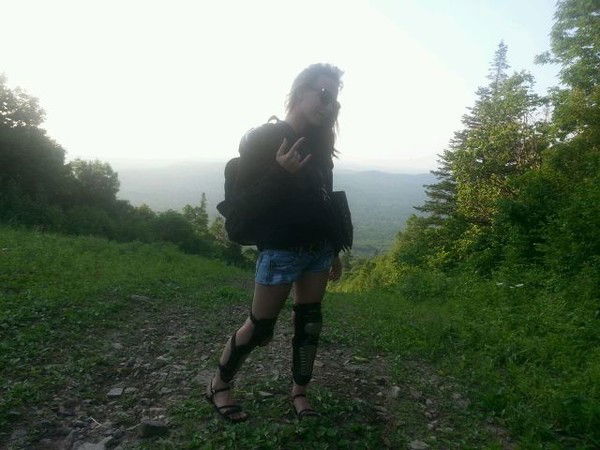 Галина Протасова