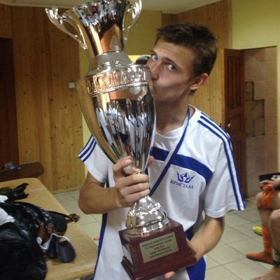 Влад Карлин