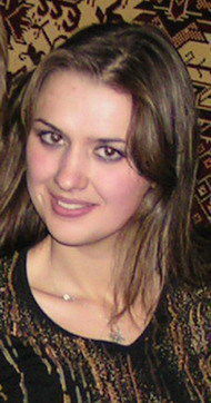 Наталья Косова