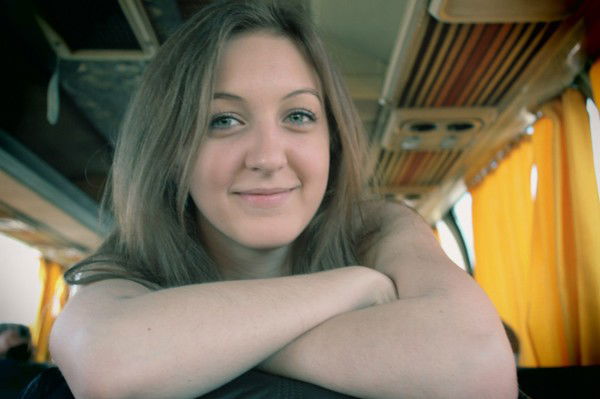 Маришка Ермакина