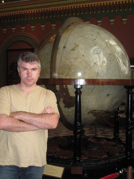 Андрей Диденко