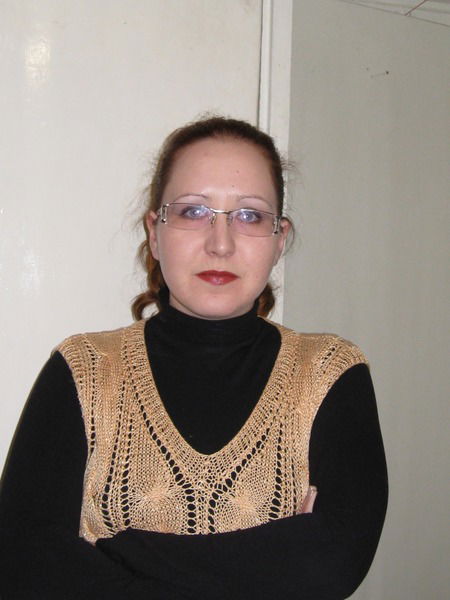 Лариса Андреева