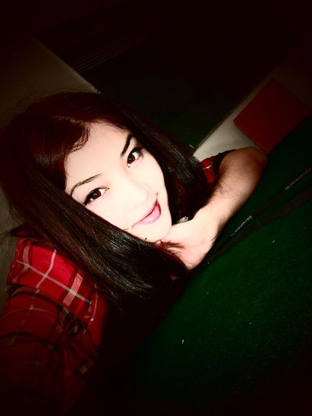 Акмаржан Жантаева