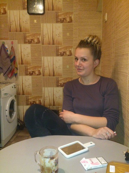 Рыбикова Ирина