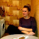 Рыбикова Ирина