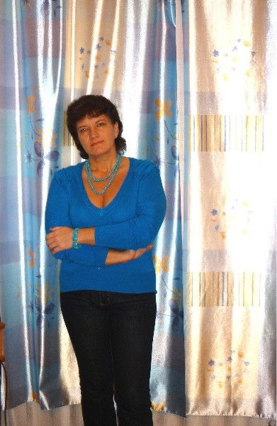 Eлена Aлексеева