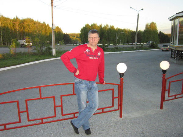 Евгений Карандашов